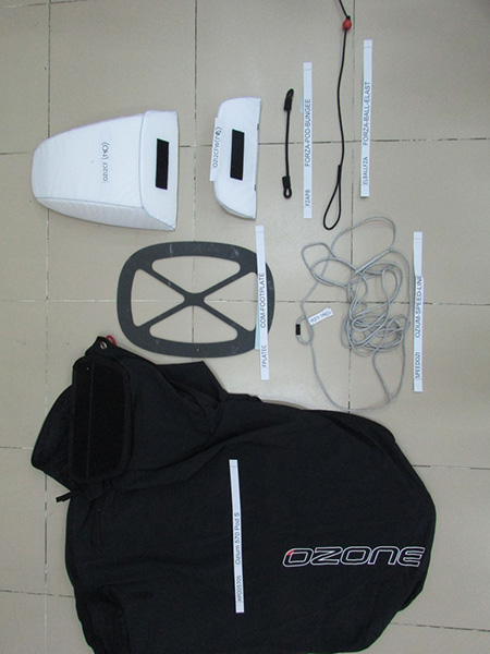Ozium 570 pod pack replacement with Cockpit Ozium 570 pod pack replacement with Cockpit